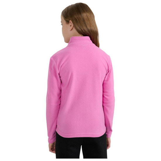 4F Παιδική ζακέτα Fleece